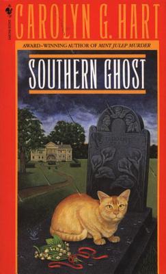 Southern Ghost (1993)