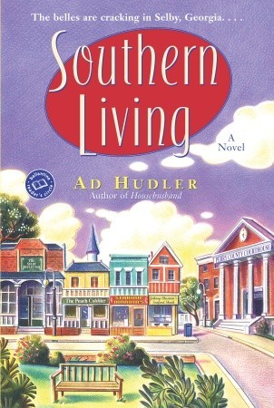 Southern Living (2003) by Ad Hudler