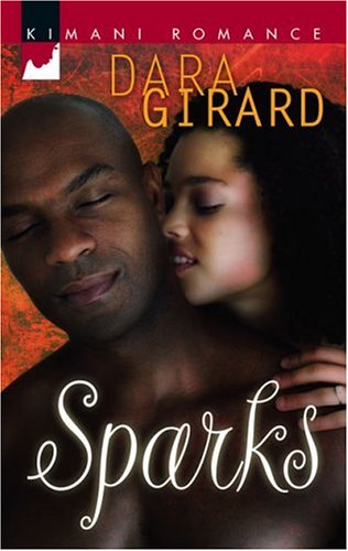 Sparks (2006) by Dara Girard