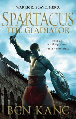 Spartacus: The Gladiator (2012)