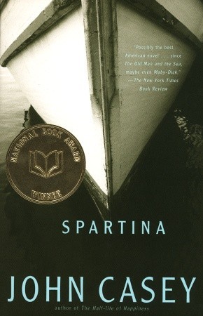 Spartina (1998) by John Casey