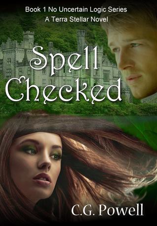 Spell Checked (2011) by C.G. Powell