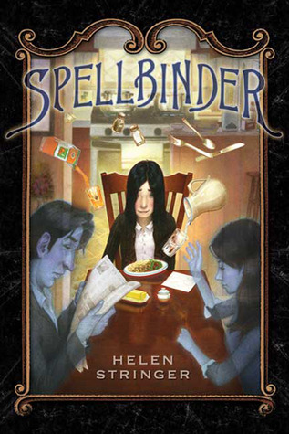 Spellbinder (2009)