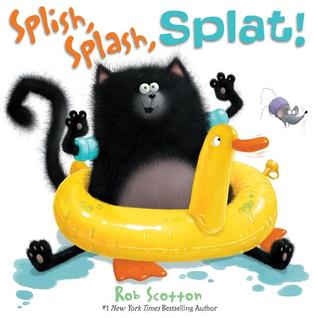 Splish, Splash, Splat! (2011)