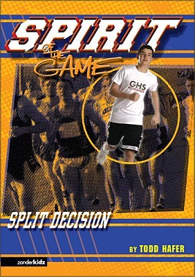 Split Decision (2005) by Todd Hafer