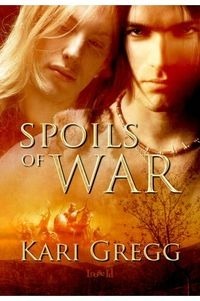 Spoils of War (2014)