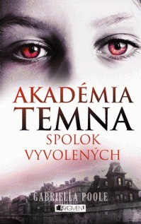 Spolok vyvolených (2012)