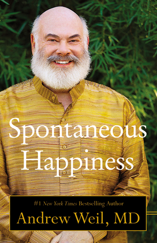 Spontaneous Happiness (2011)