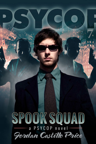 Spook Squad (2013)