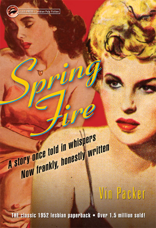 Spring Fire (2004) by Vin Packer
