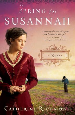 Spring for Susannah (2011) by Catherine Richmond