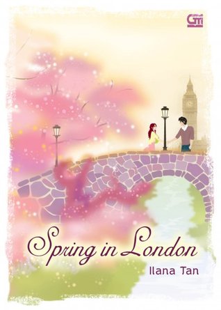 Spring in London (2010)