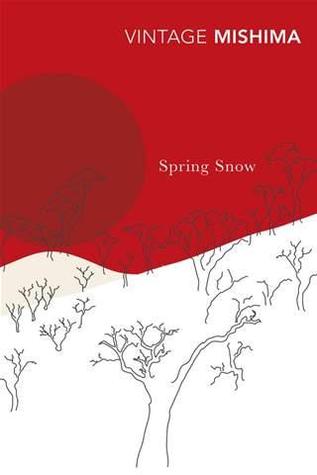 Spring Snow (2000) by Michael Gallagher