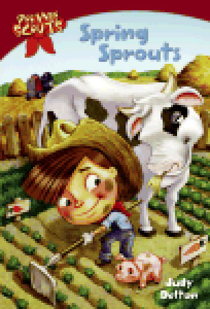 Spring Sprouts (2010)
