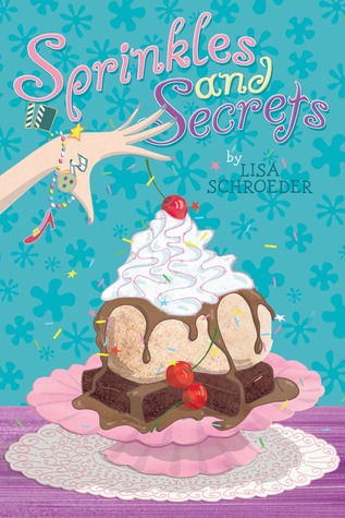 Sprinkles and Secrets (2011)