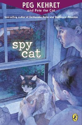Spy Cat (2004) by Peg Kehret
