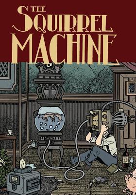 Squirrel Machine, The (2013)