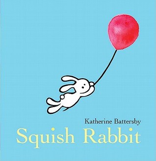 Squish Rabbit (2011)