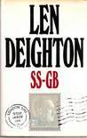 SS-GB (1980) by Len Deighton