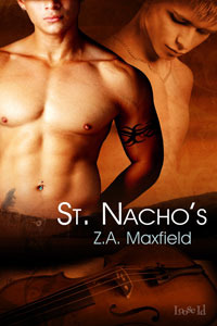 St. Nacho's (2008)