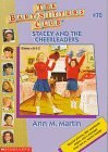 Stacey and the Cheerleaders (1997) by Ann M. Martin