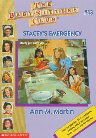 Stacey's Emergency (1996) by Hodges Soileau
