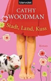 Stadt, Land, Kuss (2010) by Cathy Woodman