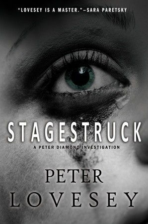 Stagestruck (2011)