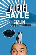 Stalin Ate My Homework (2010)