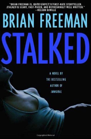 Stalked (2008)