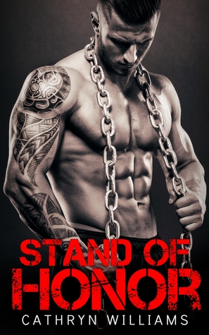 Stand Of Honor (2000) by Cathryn   Williams