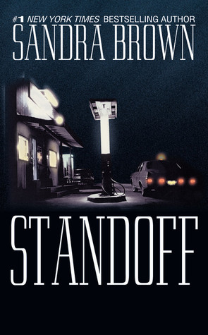 Standoff (2001) by Sandra Brown