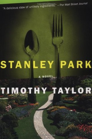 Stanley Park (2003) by Timothy  Taylor