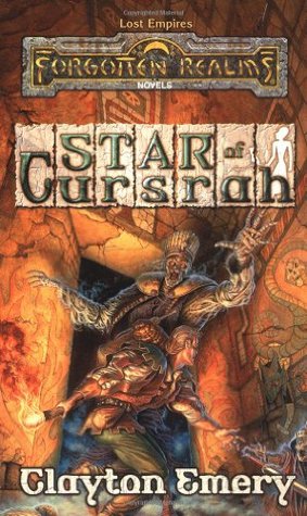 Star of Cursrah (1999) by Clayton Emery