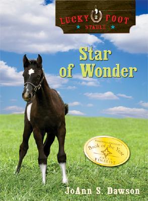 Star of Wonder (2007) by JoAnn S. Dawson