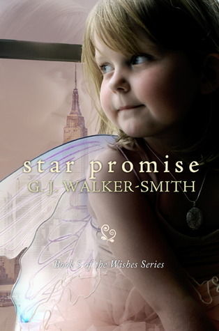 Star Promise (2000) by G.J. Walker-Smith