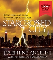 Starcrossed City (2013)