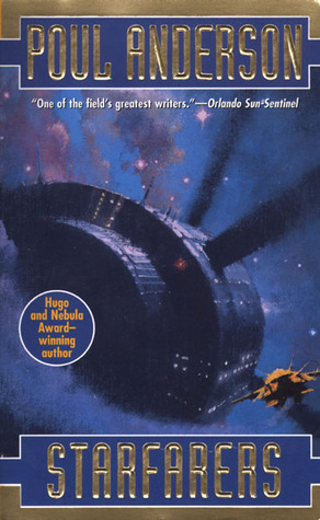 Starfarers (1999) by Poul Anderson