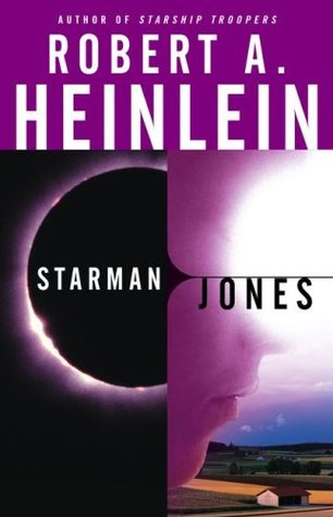 Starman Jones (2005) by Robert A. Heinlein