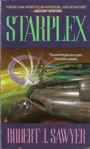 Starplex (1996)