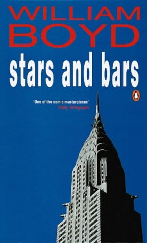 Stars and Bars (1985) by William Boyd
