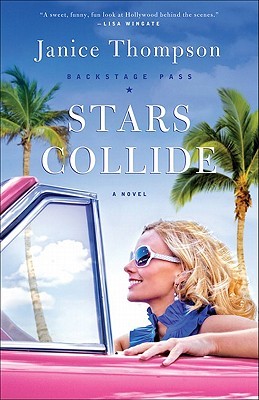 Stars Collide (2011) by Janice  Thompson