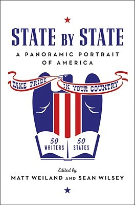 State by State: A Panoramic Portrait of America (2008)