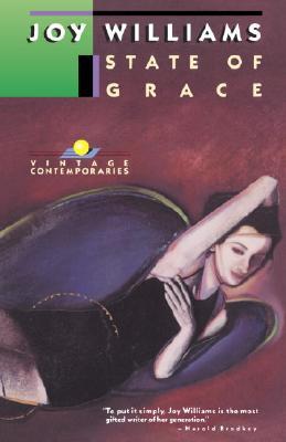 State of Grace (1990) by Joy Williams