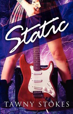 Static (2011) by Tawny Stokes