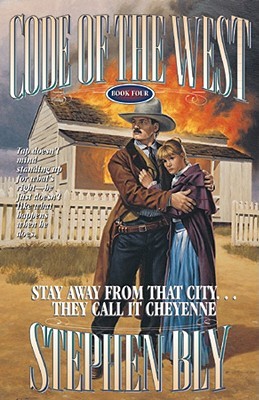 Stay Away from That City...They Call It Cheyenne (1996)