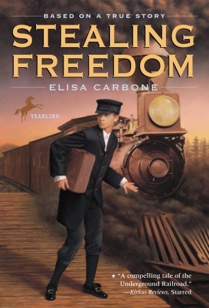 Stealing Freedom (2001) by Elisa Carbone