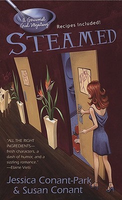 Steamed (2007)