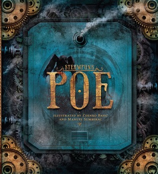 Steampunk Poe (2011)