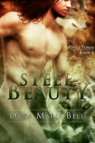 Steel Beauty (2009) by Dana Marie Bell